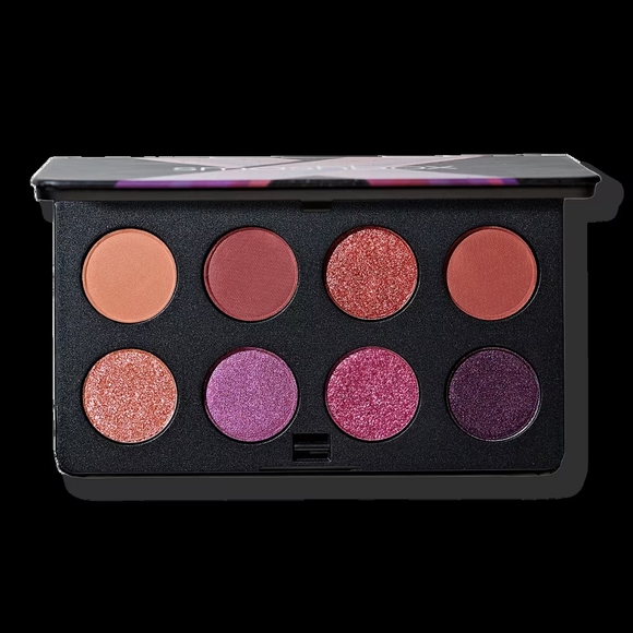 Smashbox Other - Smashbox Always On Mood Board Eye Shadow Palette